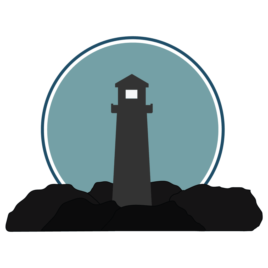 Solid Rock Homeschool Group Logo
