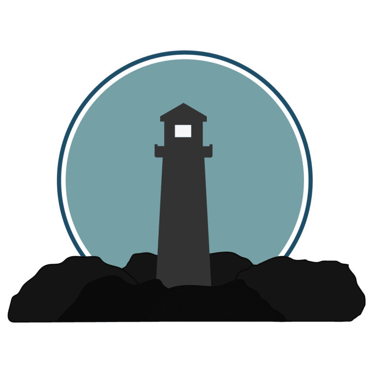 Solid Rock Homeschool Group Logo